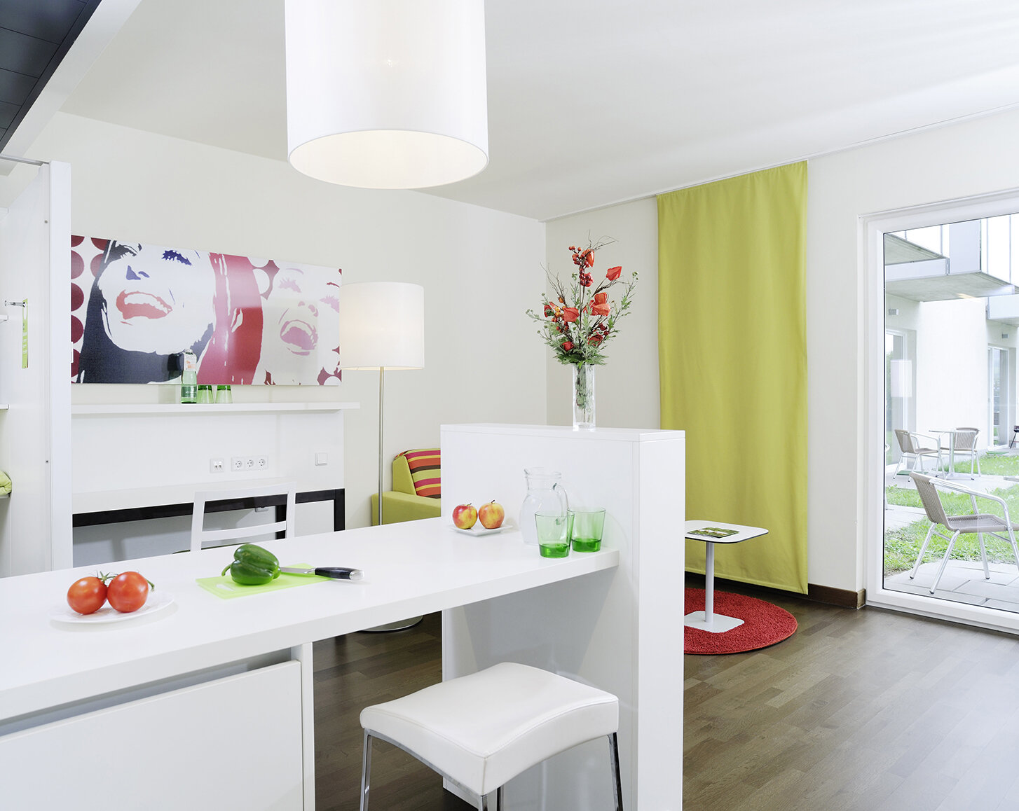 Harry's Home Linz 5