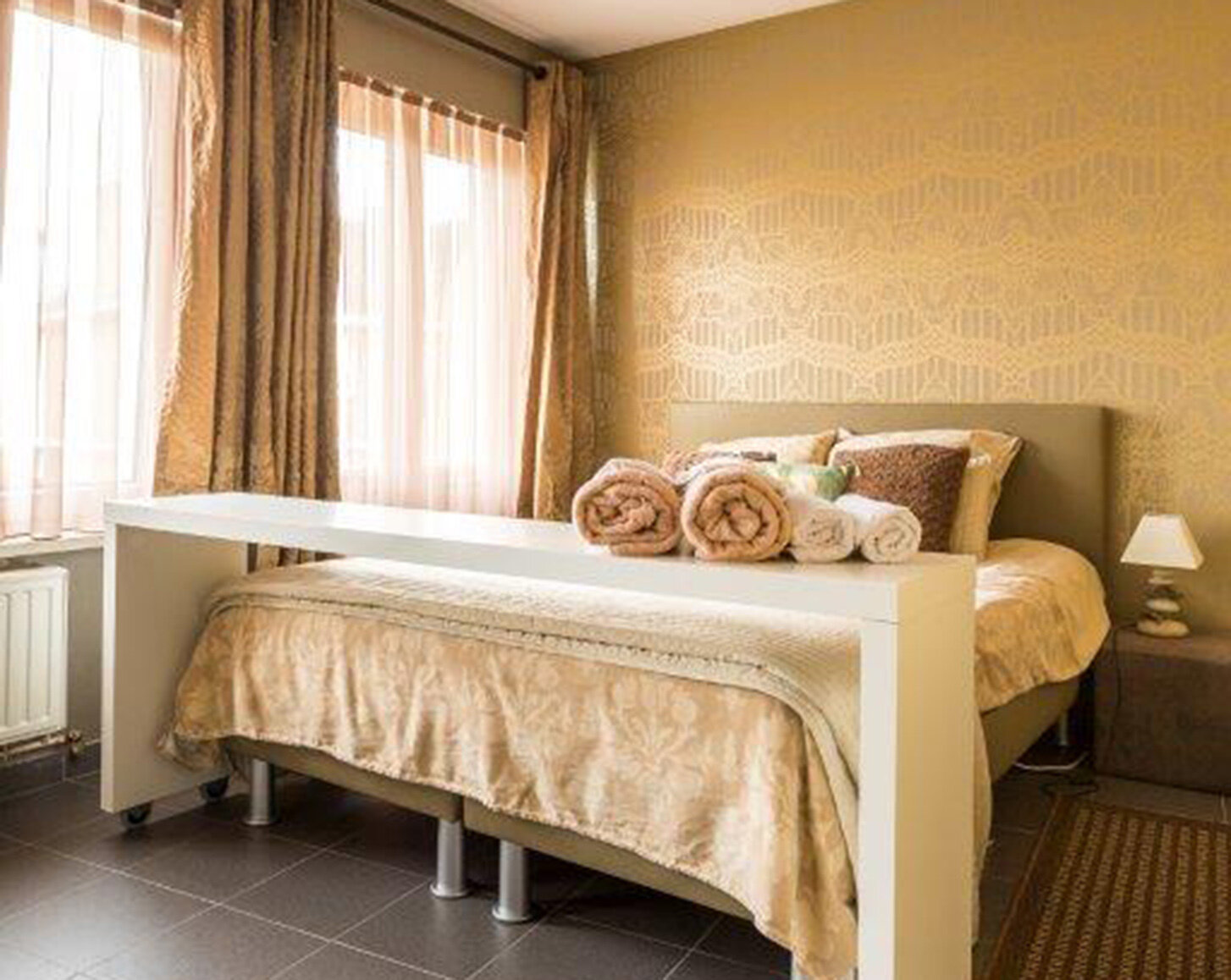 B&B a Dream - Sauna Wellness Skin Care Synthia 5