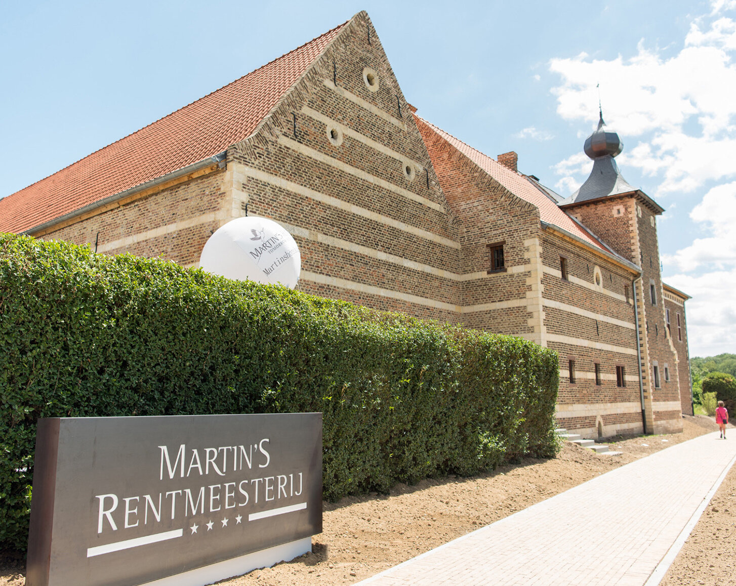 Martin's Rentmeesterij 2
