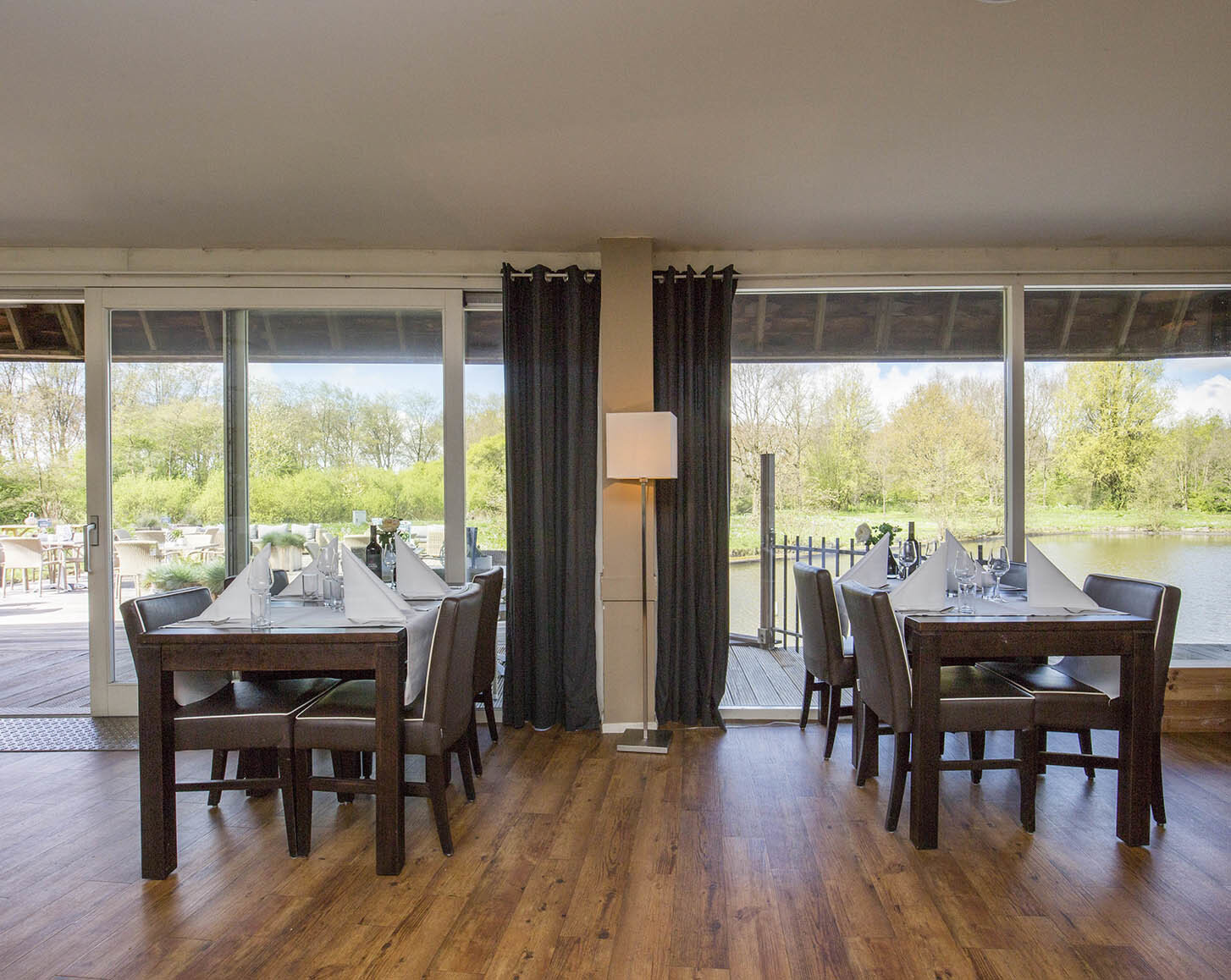 Fletcher Hotel-Restaurant Spaarnwoude 5