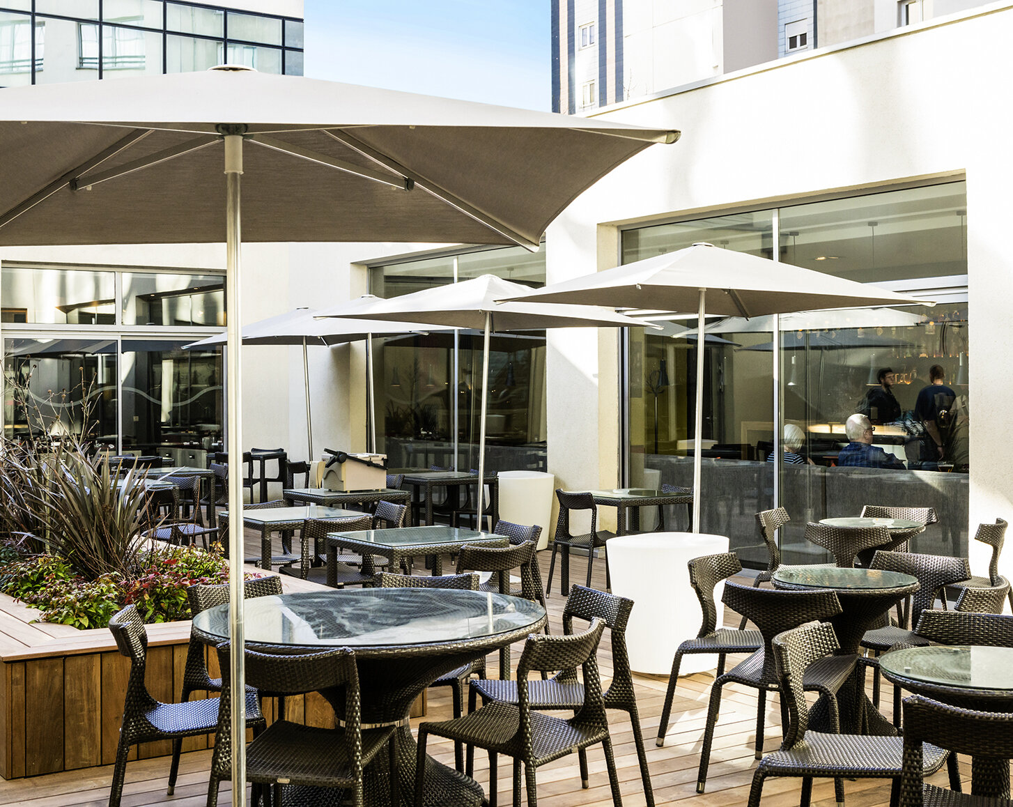 Novotel Lille Centre Gares 3