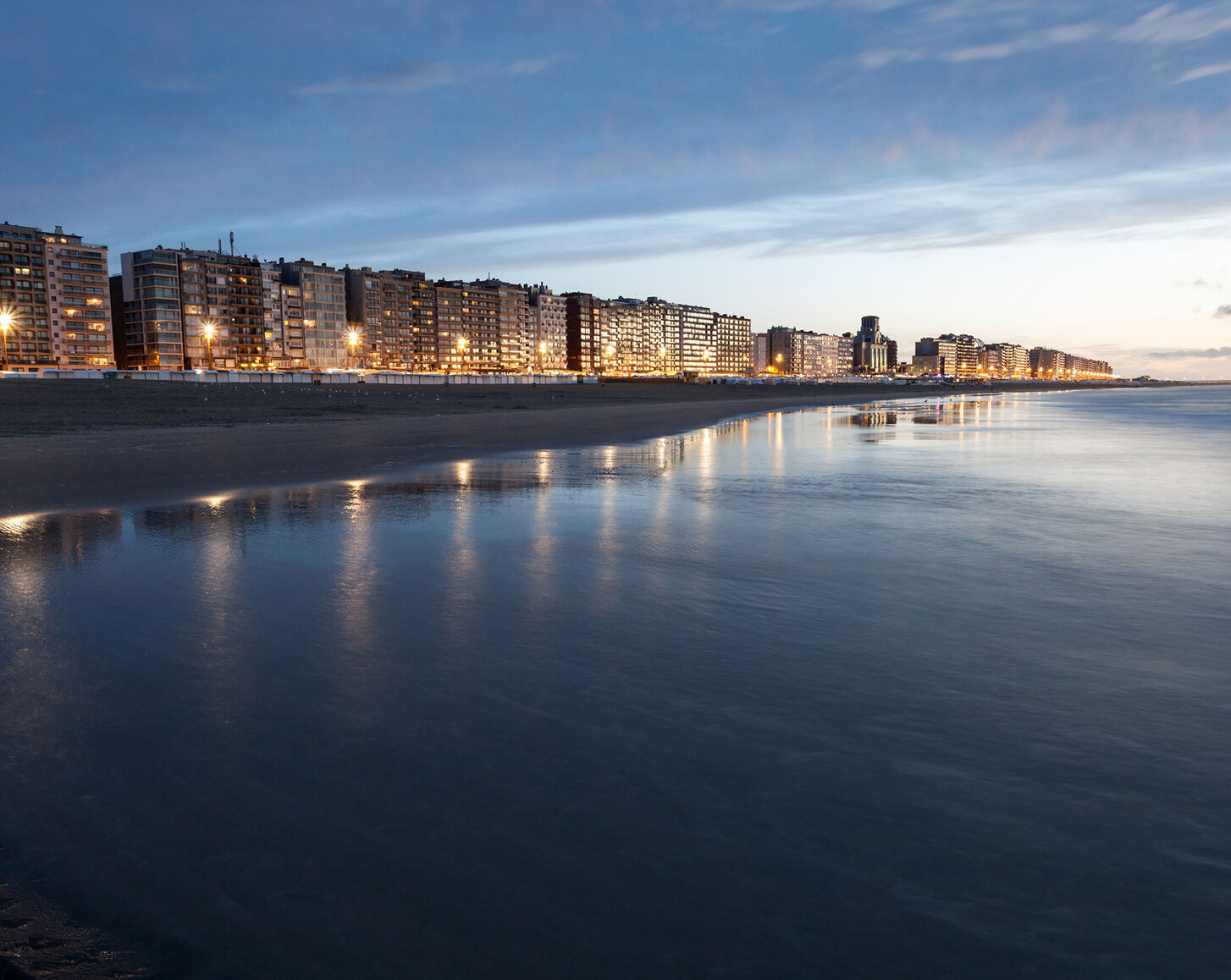 ibis Budget Blankenberge