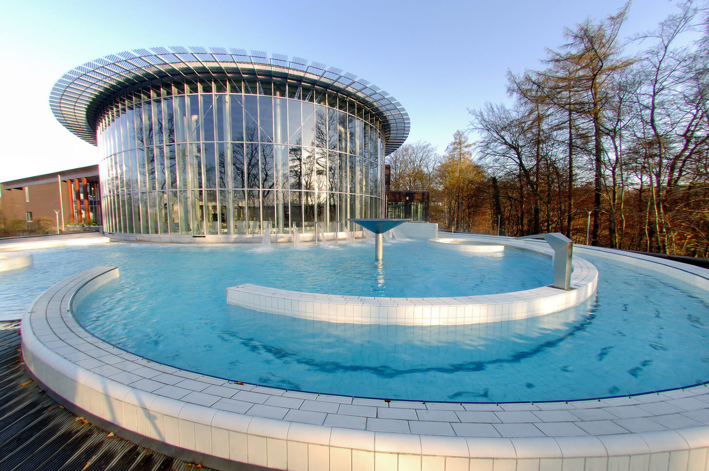 Van der Valk Hotel Spa 4