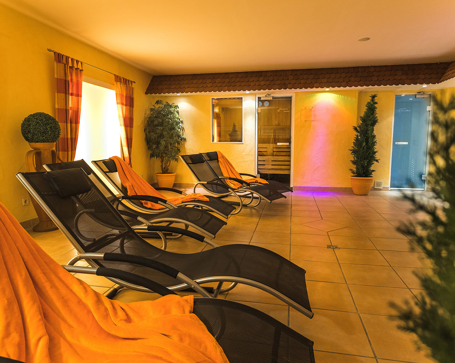 Rheinhotel Rüdesheim 3