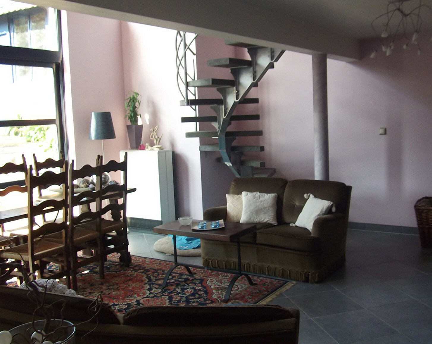 B&B Easy Tempo 4