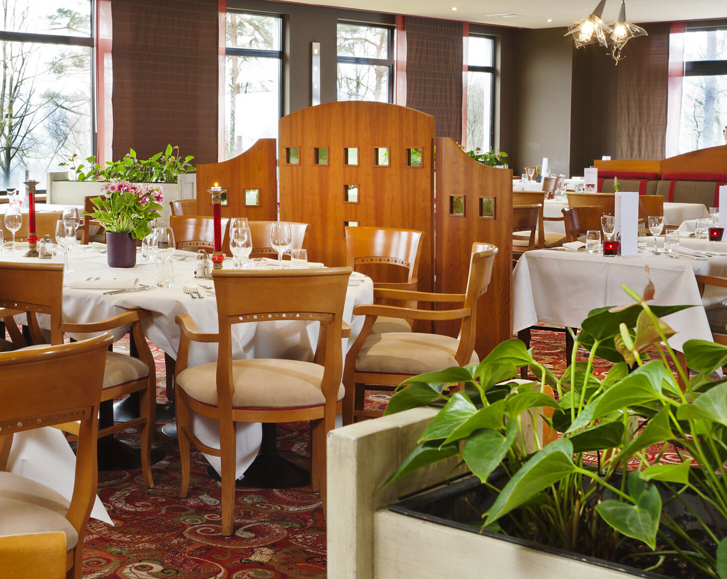 Silva Hotel Spa Balmoral 4