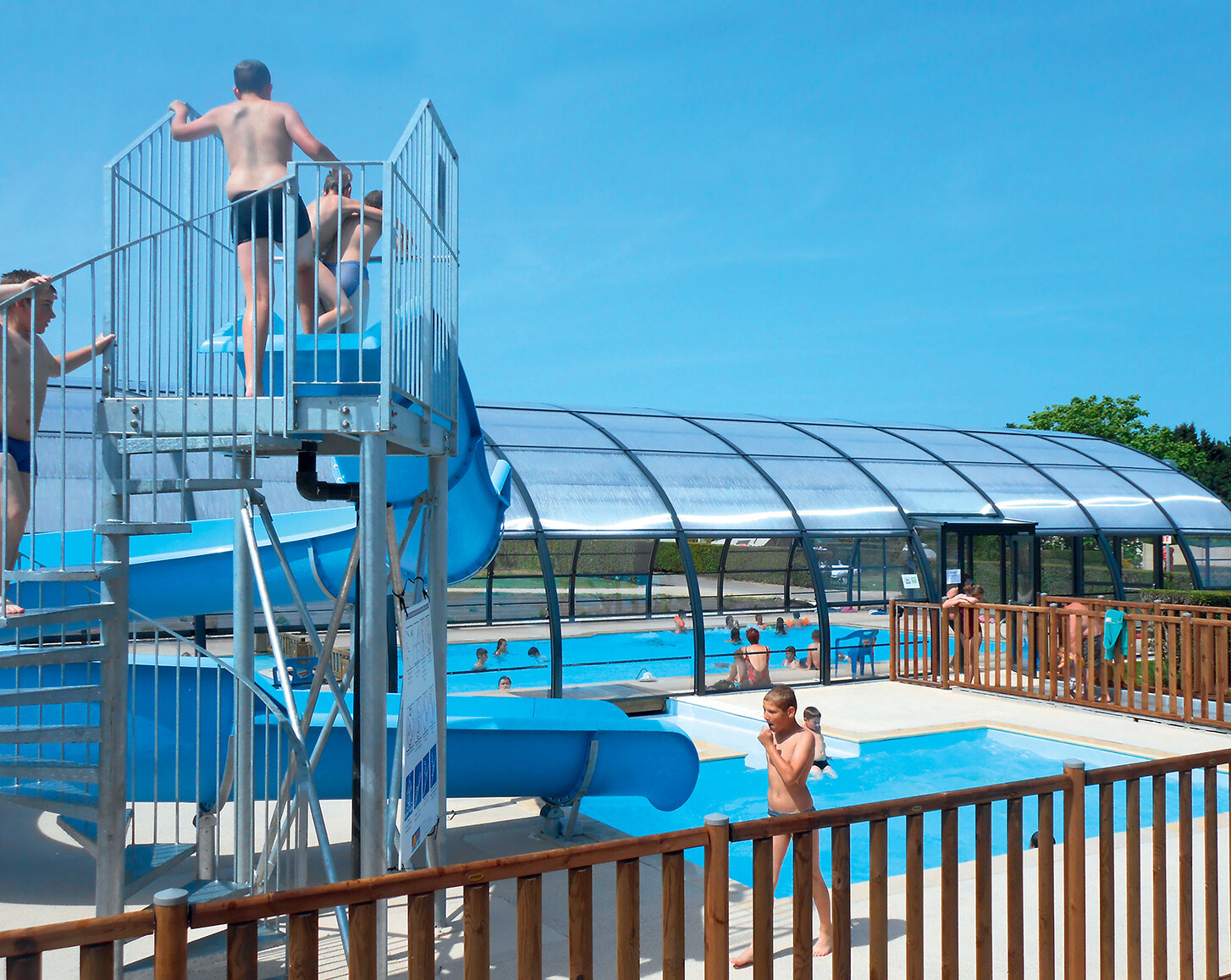 Seasonova Camping Etennemare 3