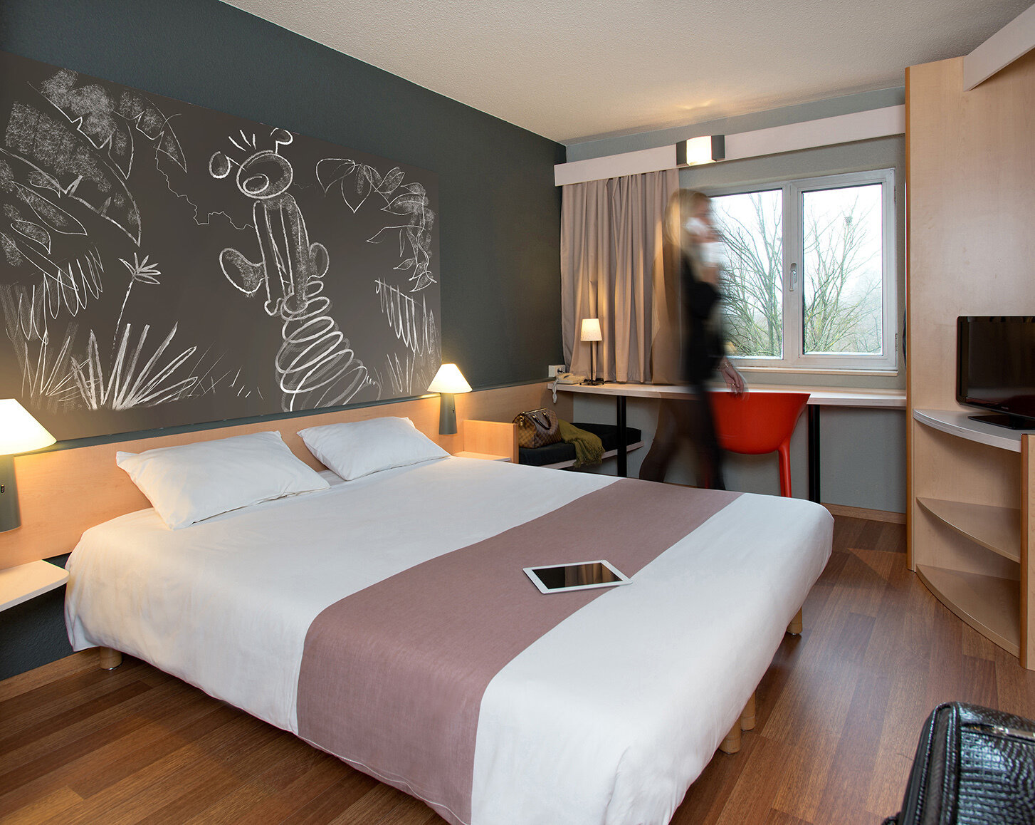 Ibis Charleroi Centre Gare 2
