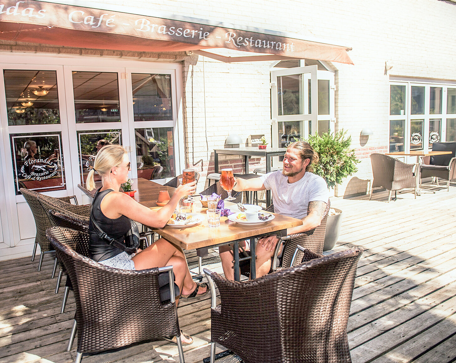 Hotel Kommandørgården 3