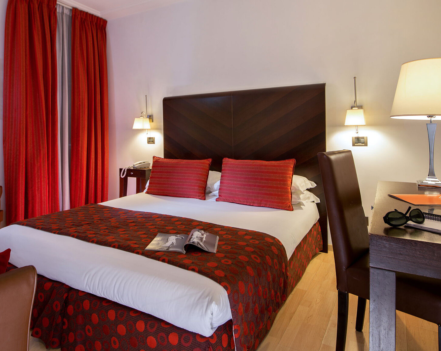 Hotel Ariston 2