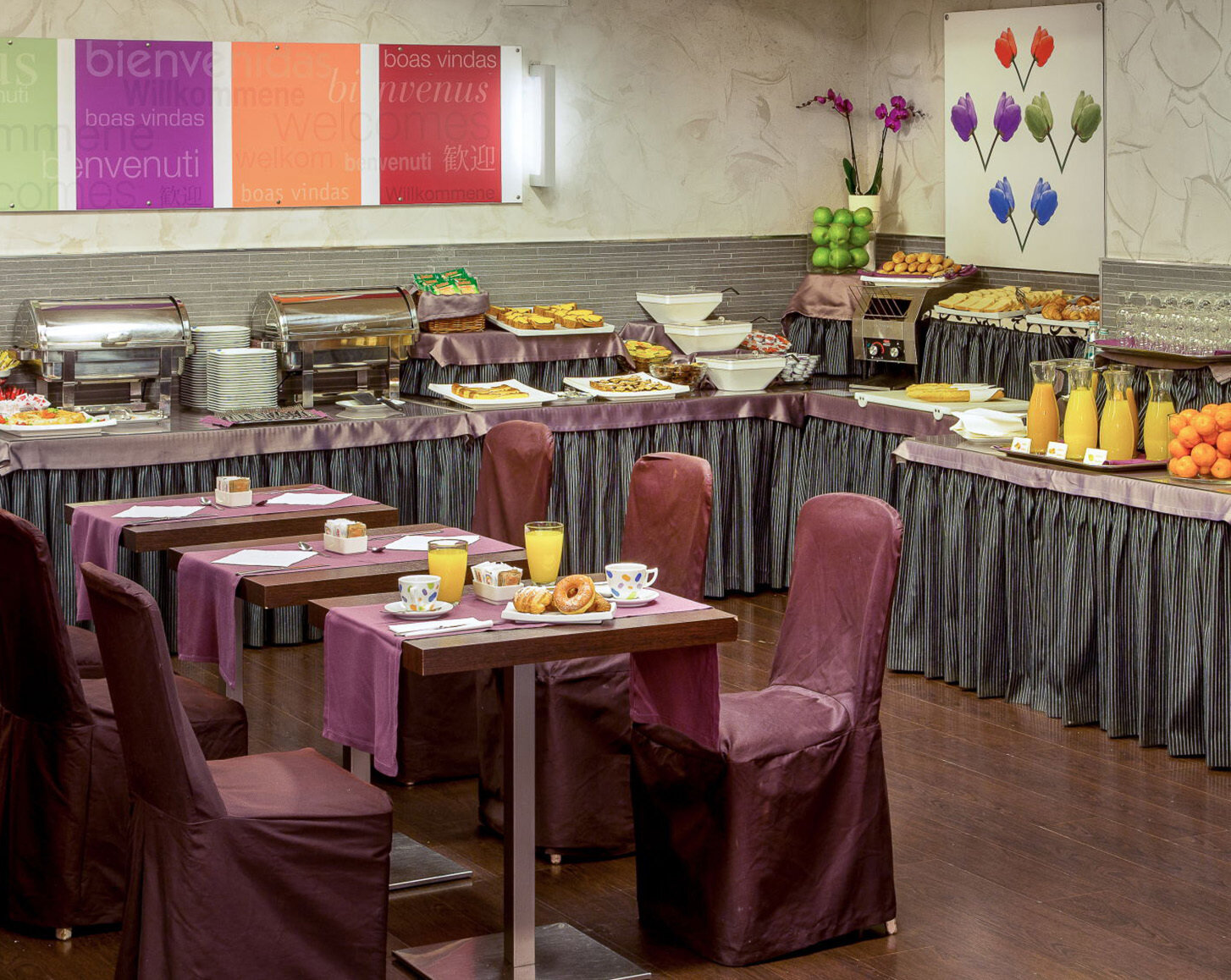 Hotel Ariston 5