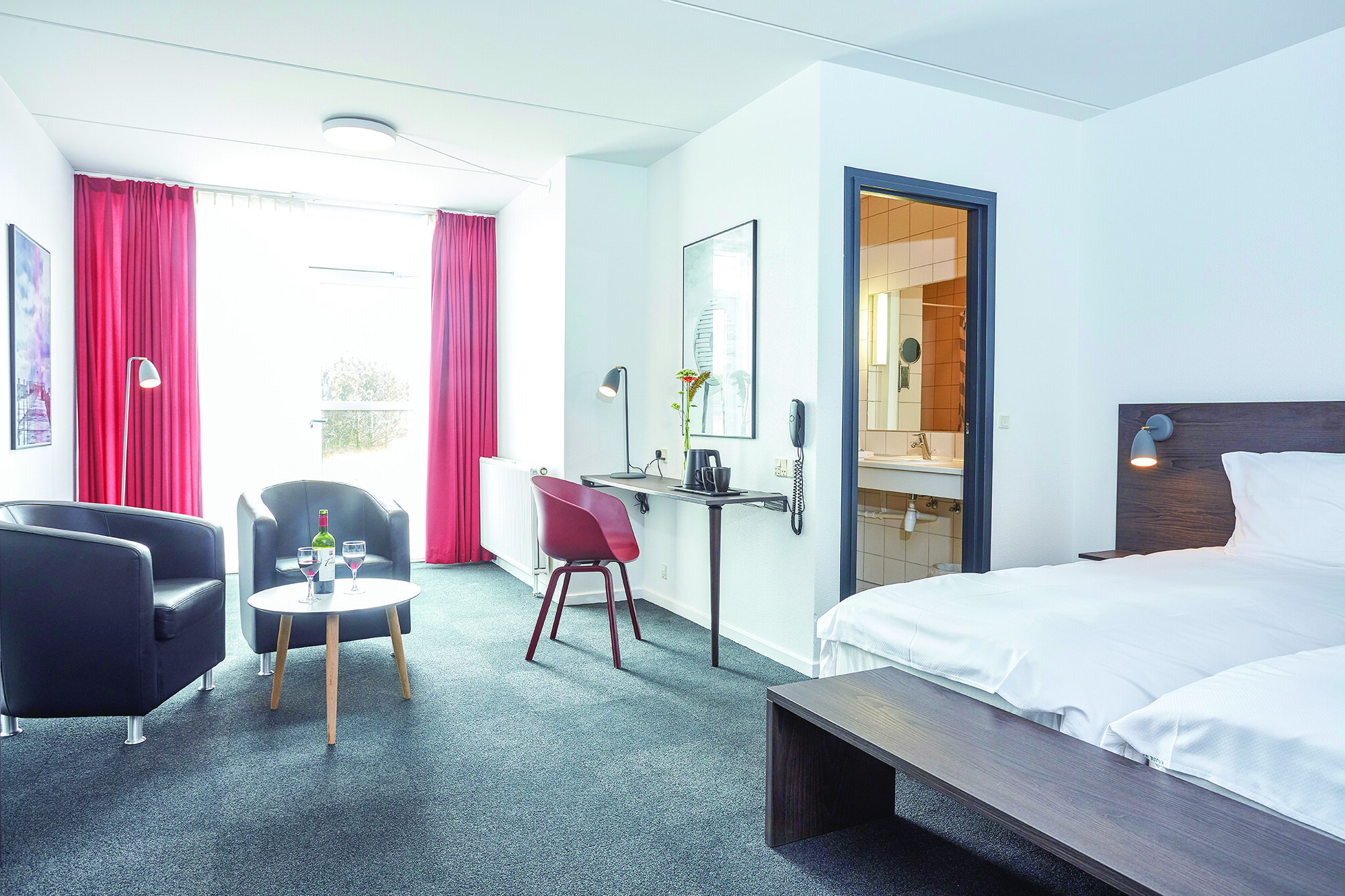 Montra Skaga Hotel 2