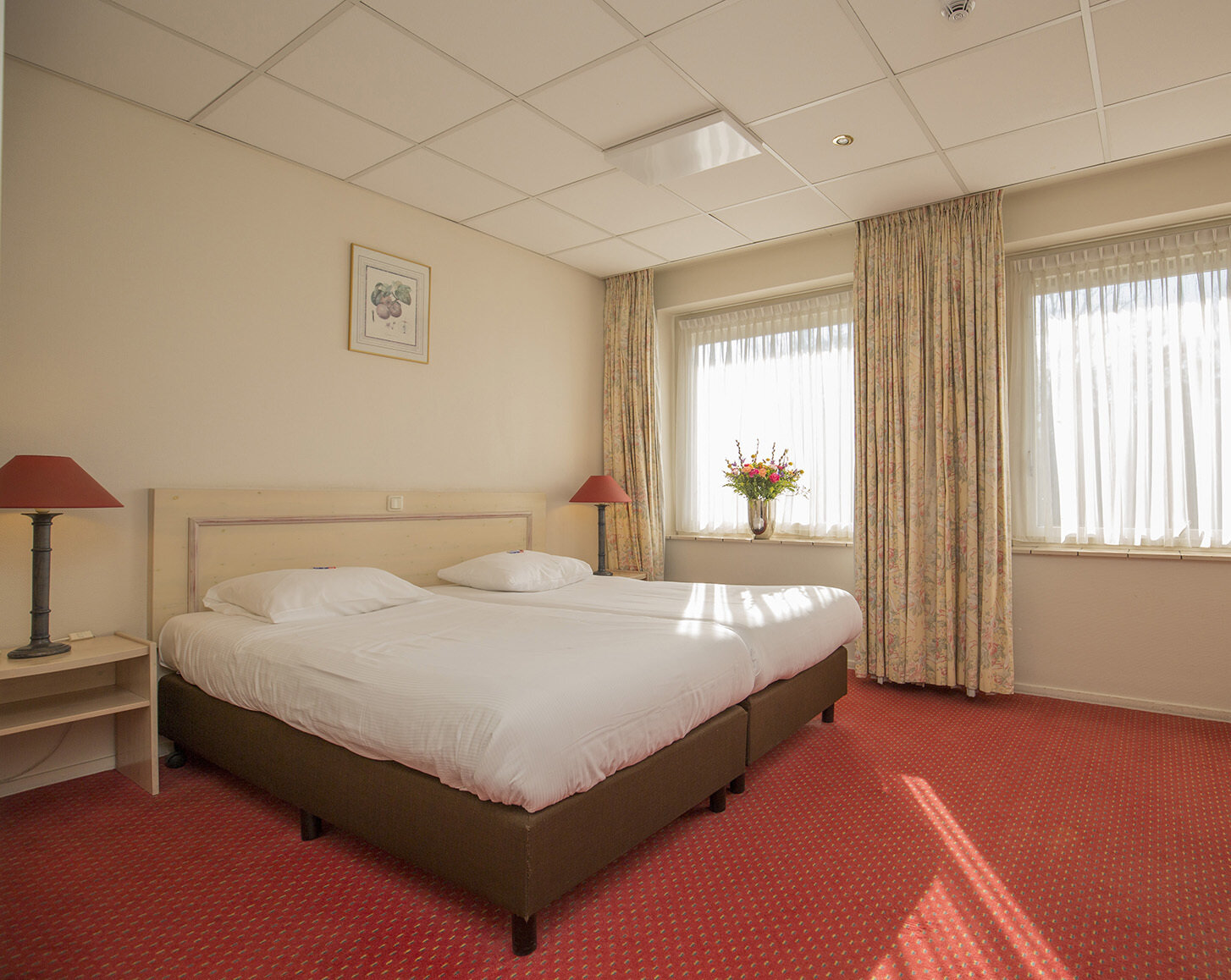 Fletcher Boutique Hotel De Mallejan 2