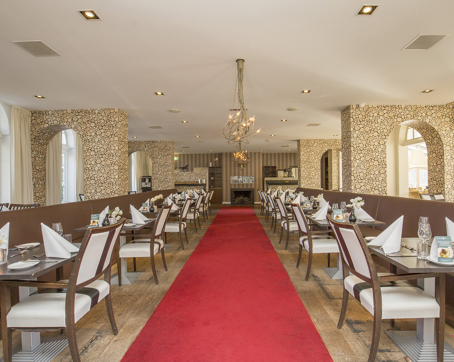 Fletcher Boutique Hotel De Mallejan 3