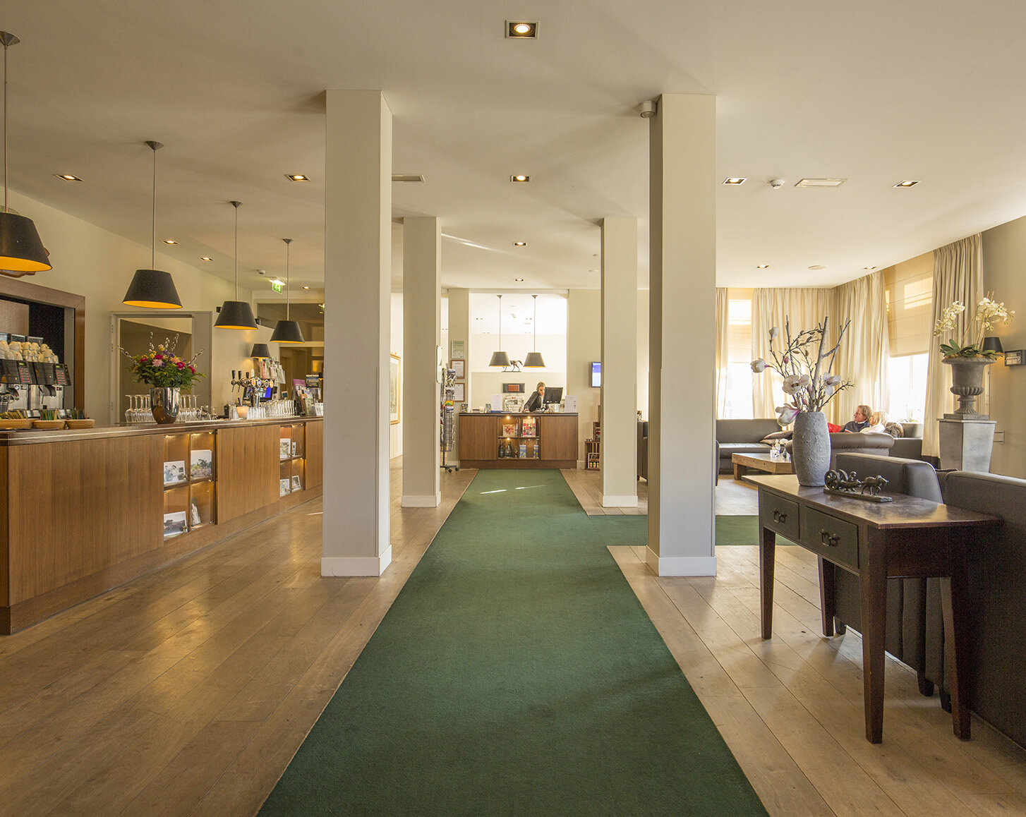 Fletcher Boutique Hotel De Mallejan 5