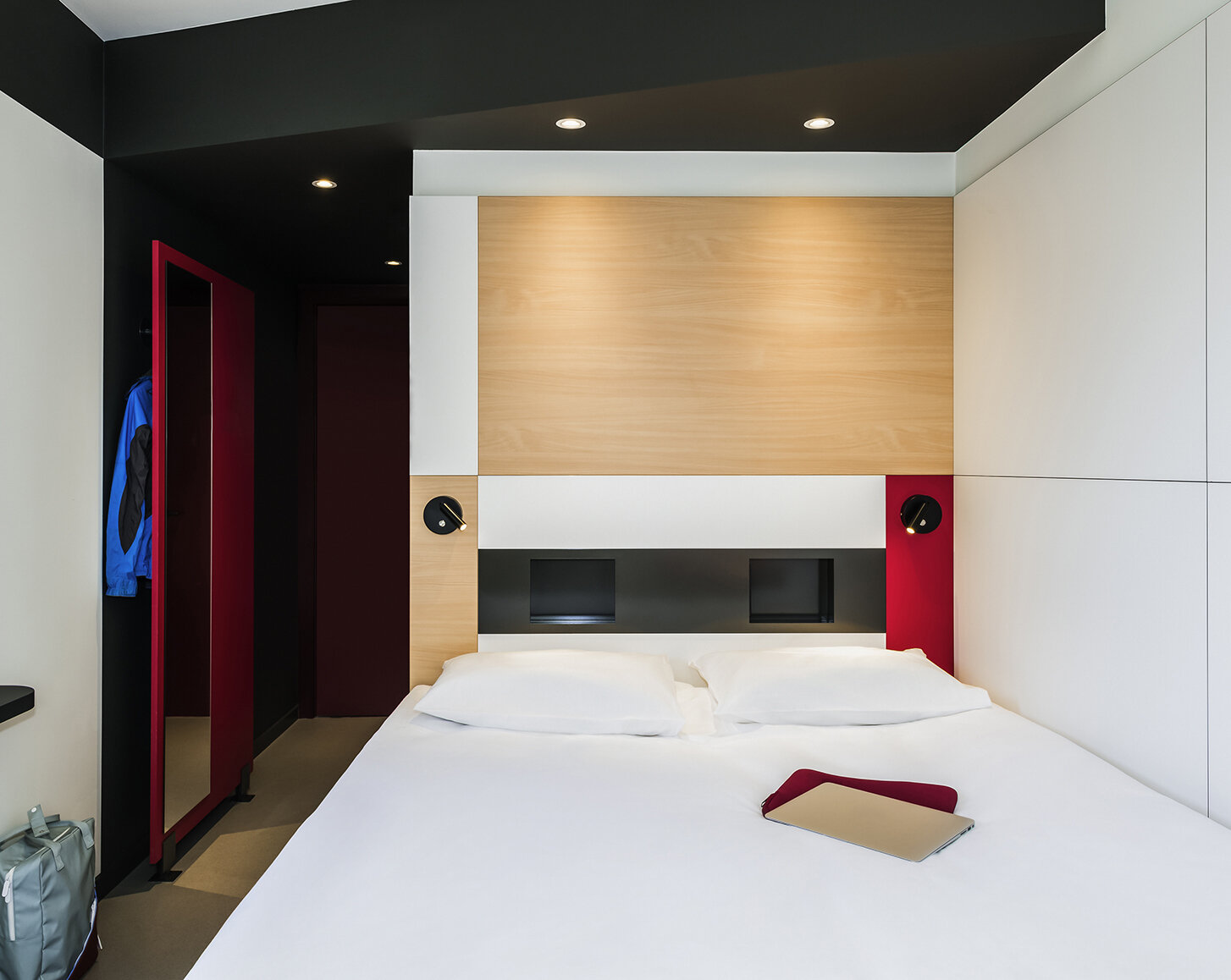 Ibis Budget Knokke 2