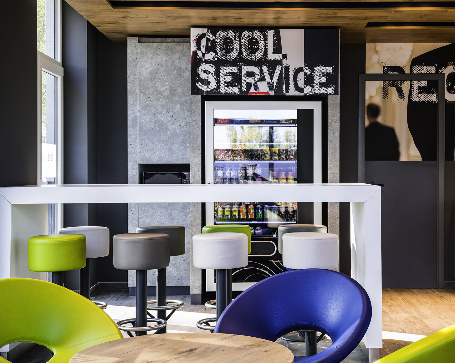 Ibis Budget Knokke 4