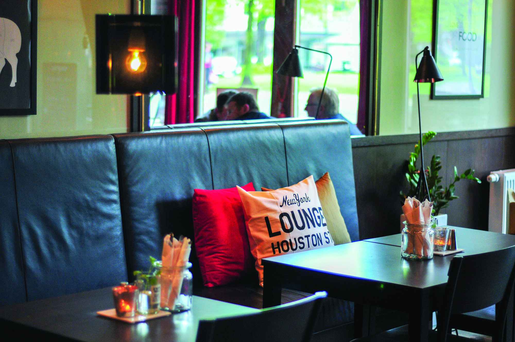 Hotel Savoy -Sofiehof Jönköping 3