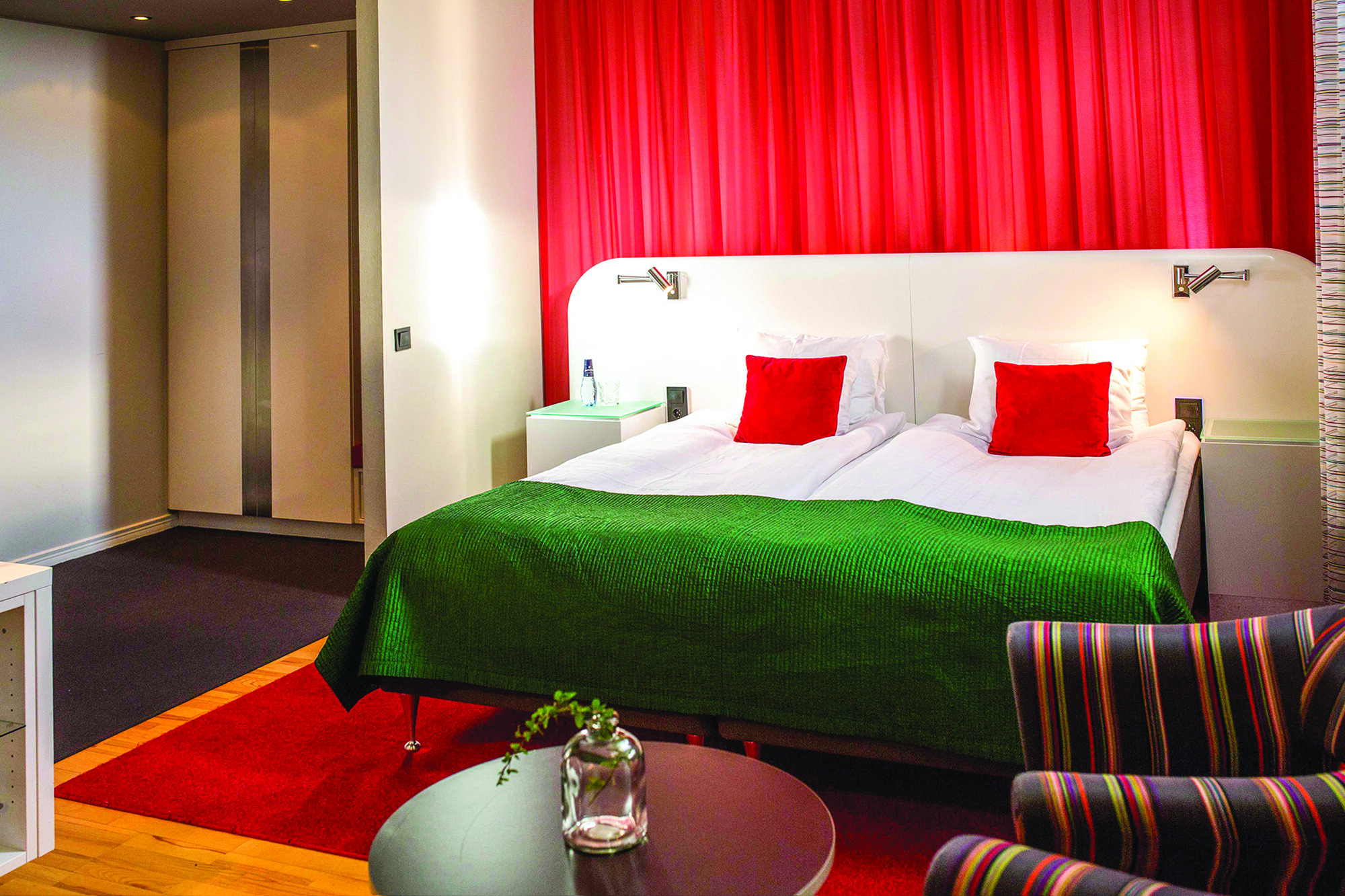 Hotel Savoy -Sofiehof Jönköping 4