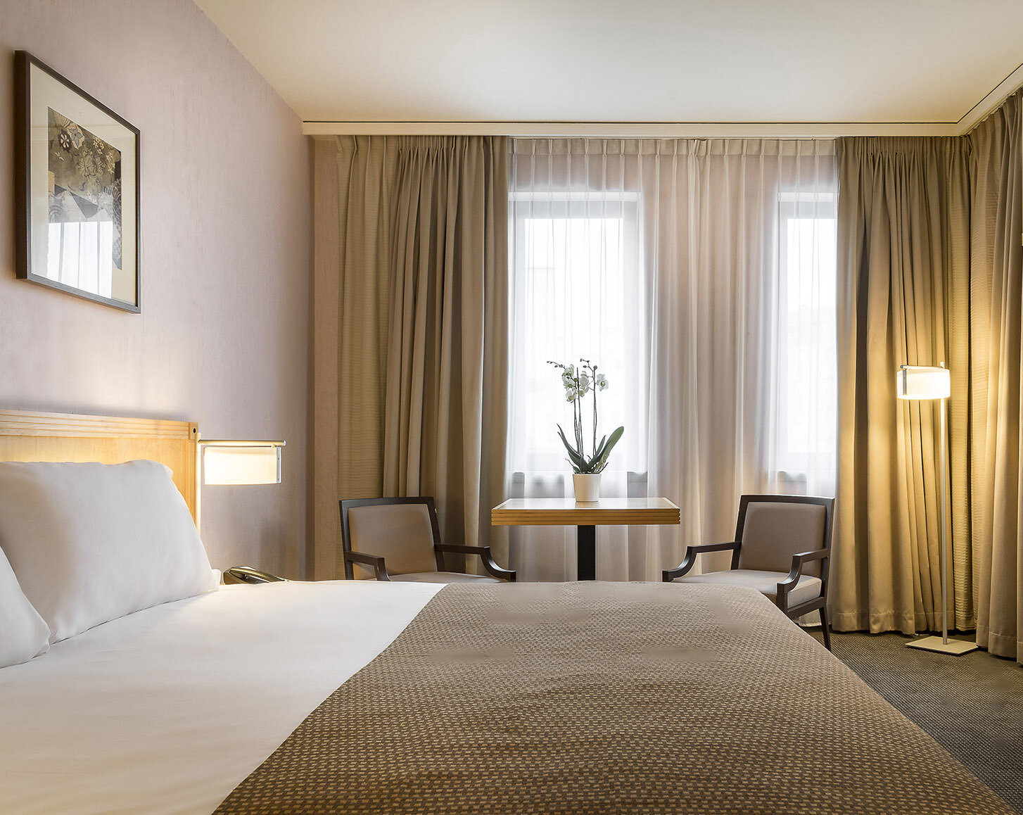 Holiday Inn Hasselt 5