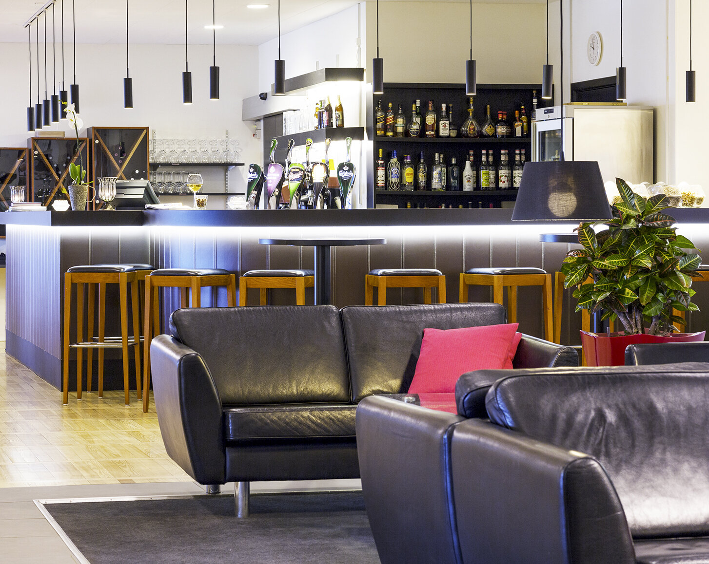 Scandic Aalborg Øst 3