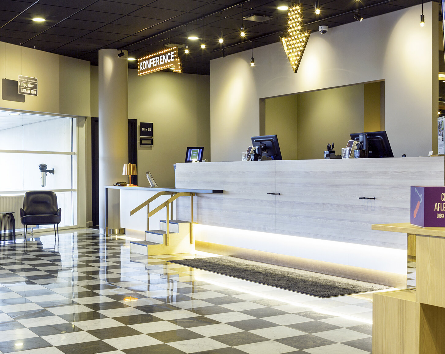 Scandic Glostrup 5