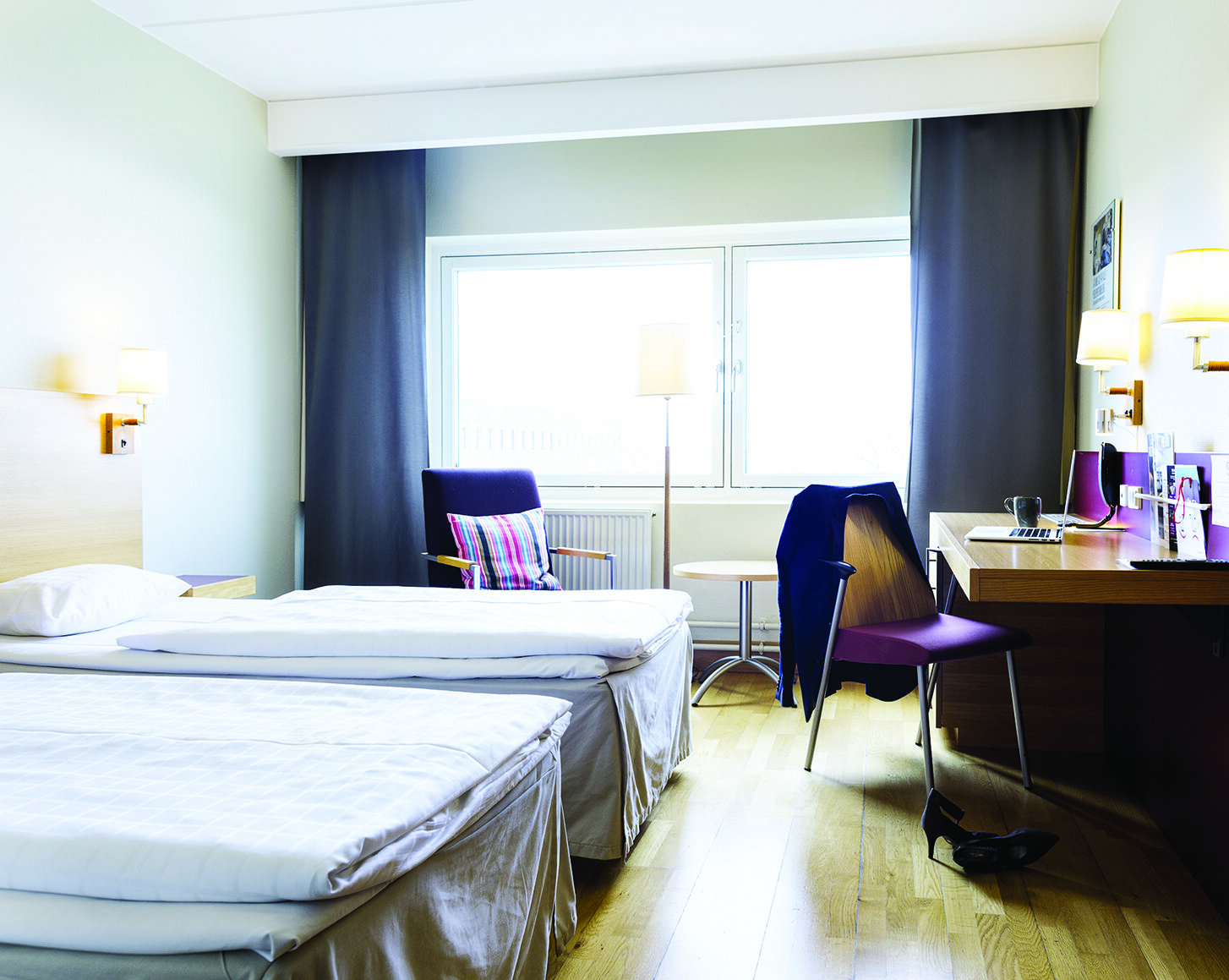 Scandic Glostrup 2