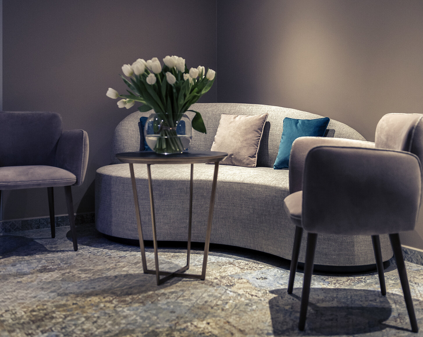 Mercure Paris Suresnes Longchamp 3
