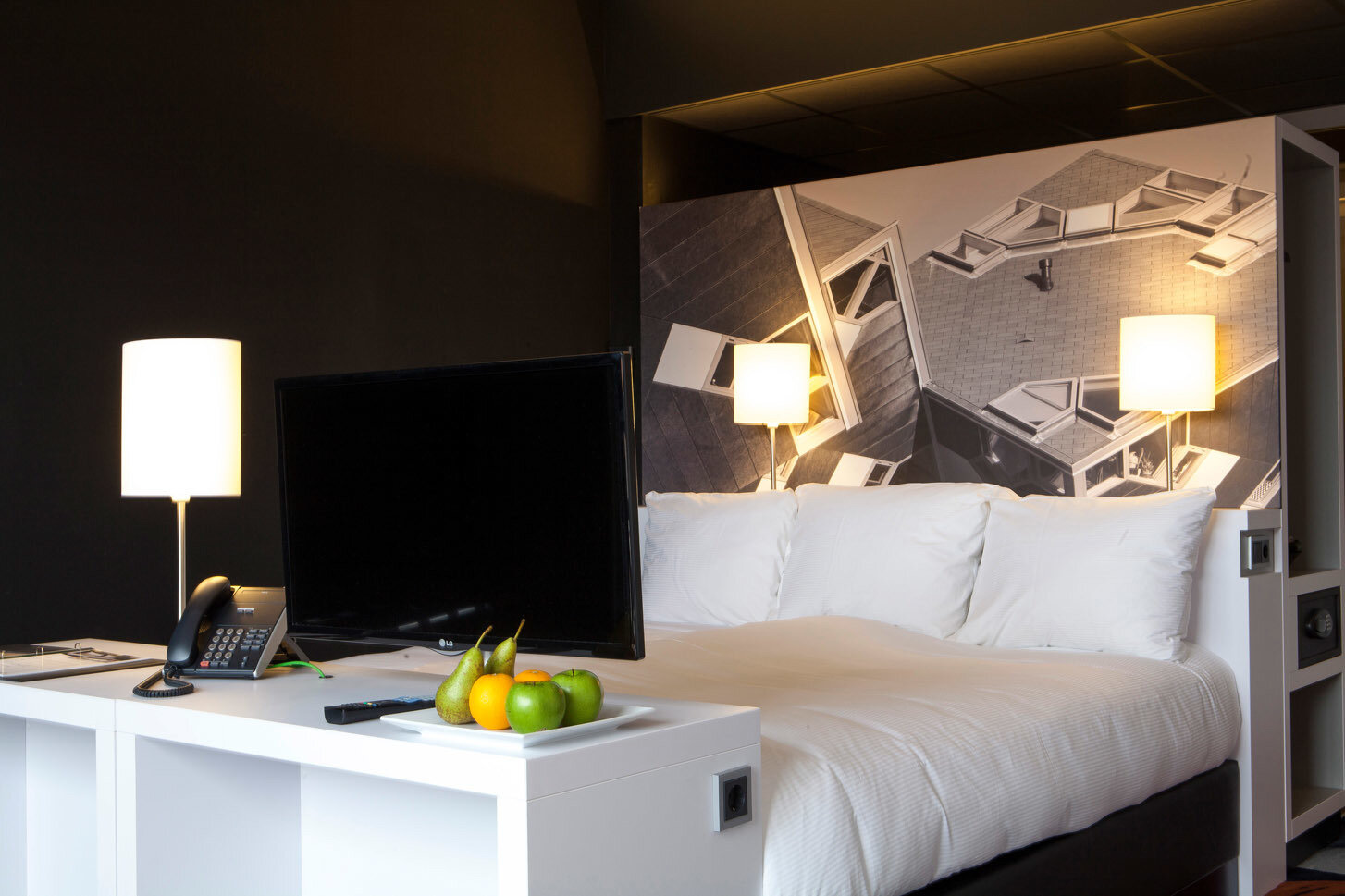 Fletcher Wellness-Hotel Helmond 2