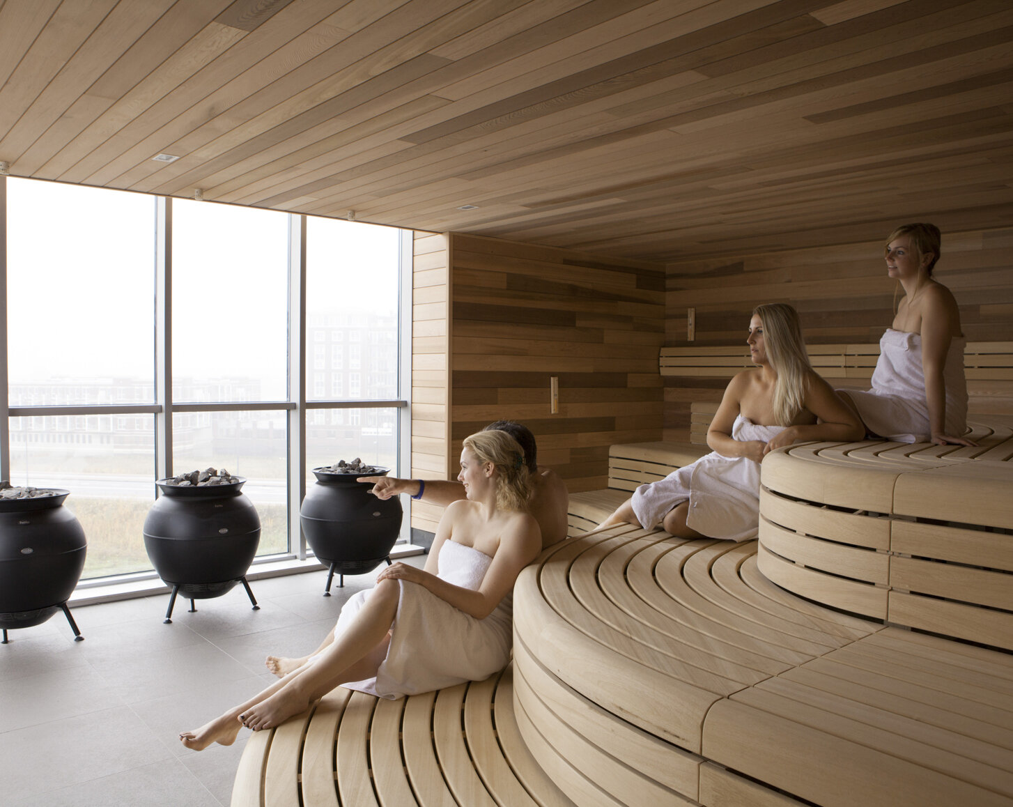 Fletcher Wellness-Hotel Helmond 4