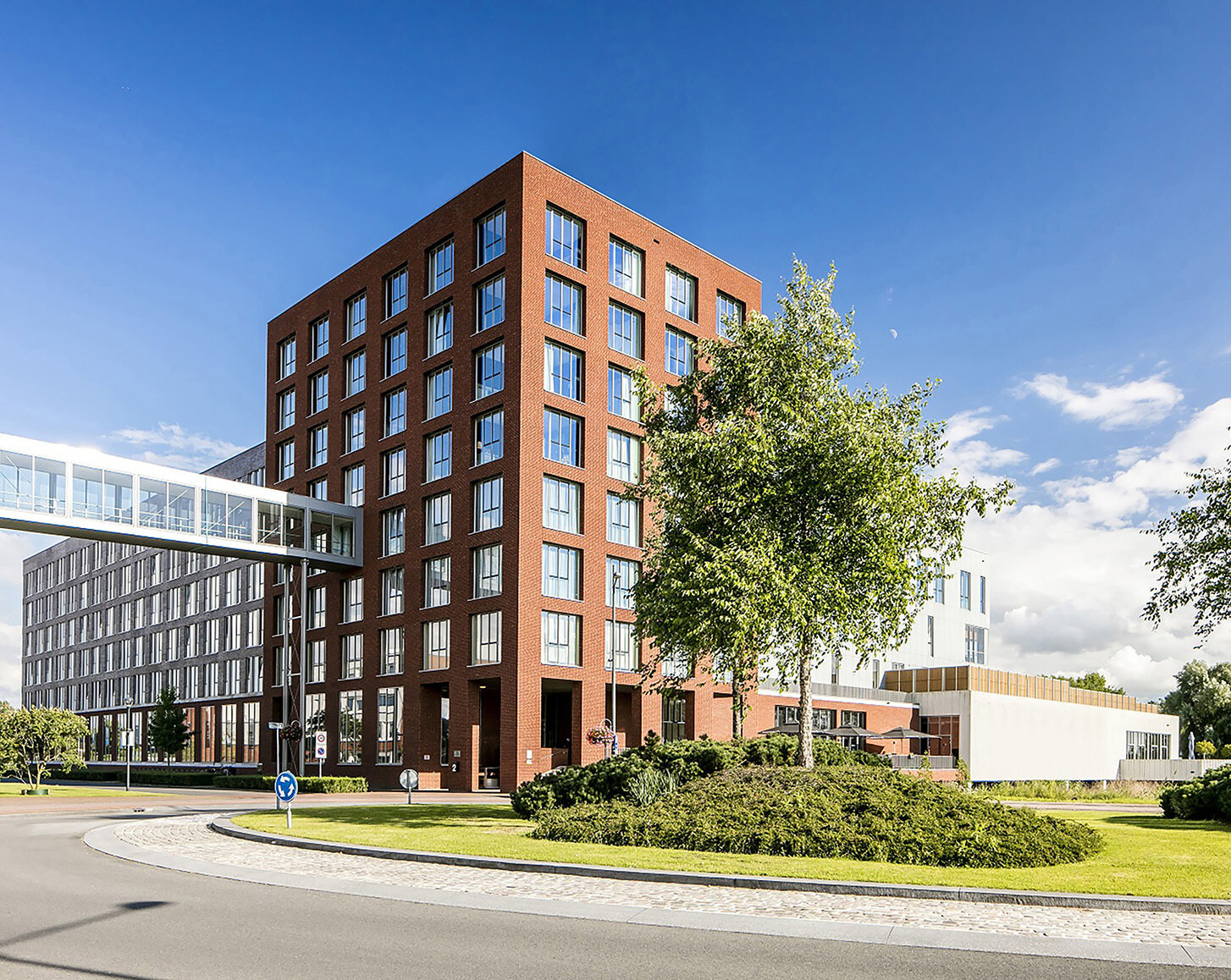 Fletcher Wellness-Hotel Helmond 5