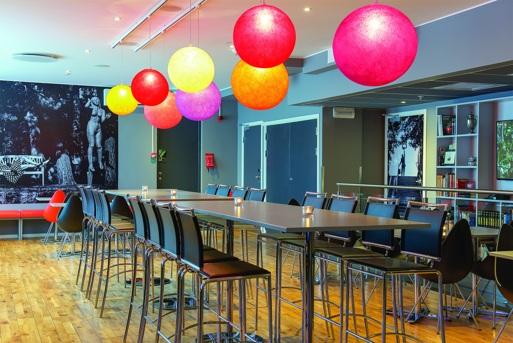 Connect Hotel Kista 3