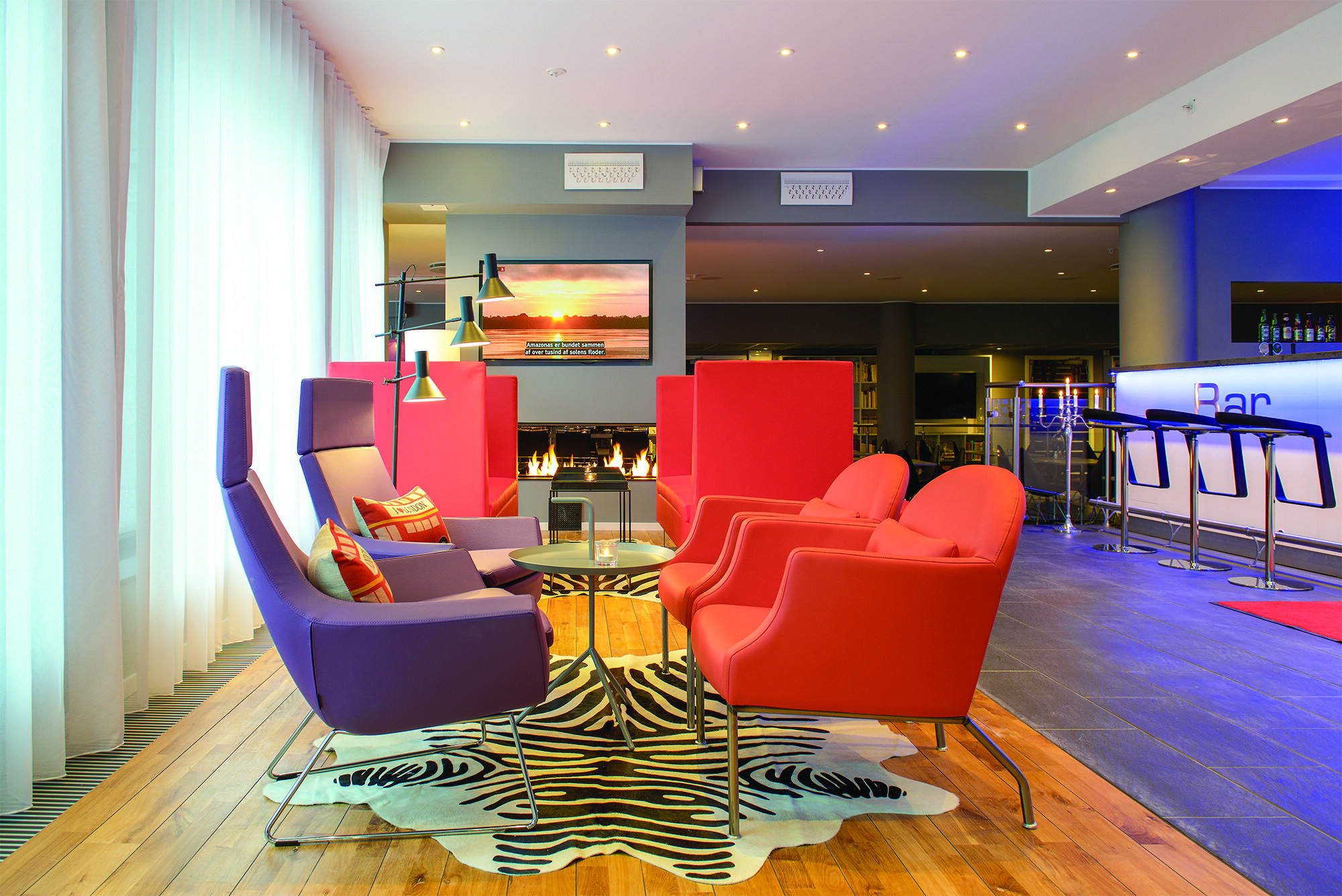 Connect Hotel Kista 2