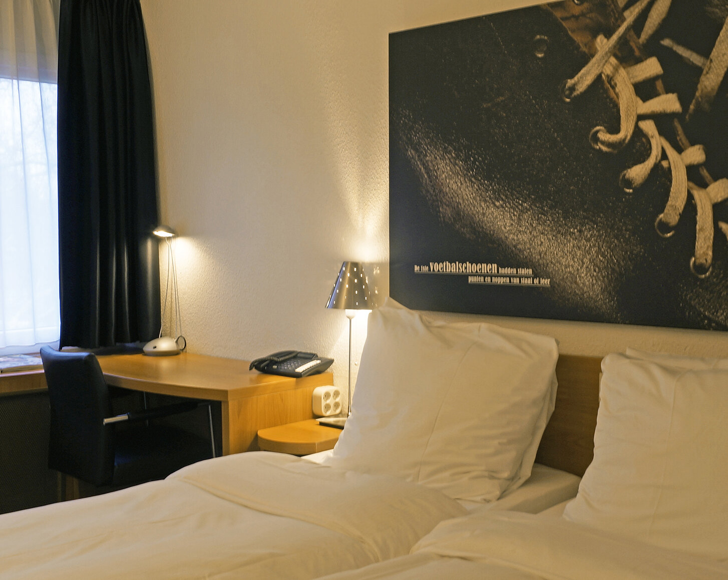 Fletcher Resort-Hotel Zutphen 2