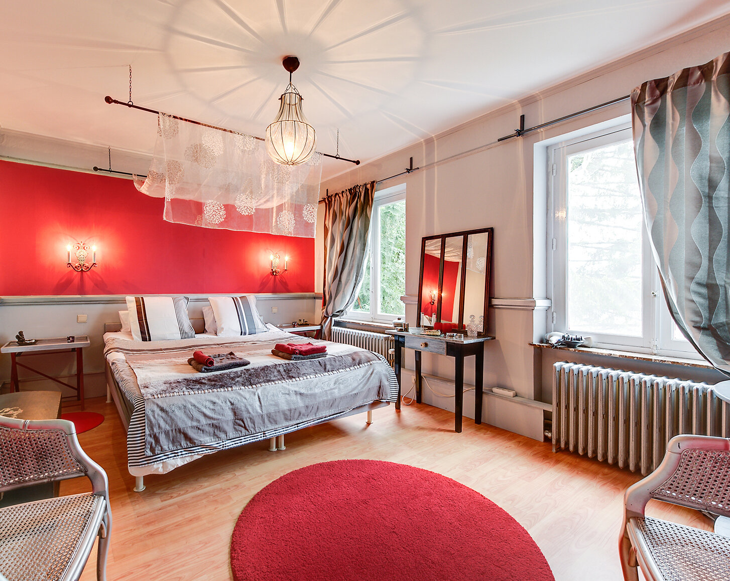Villa Belle Epoque 4