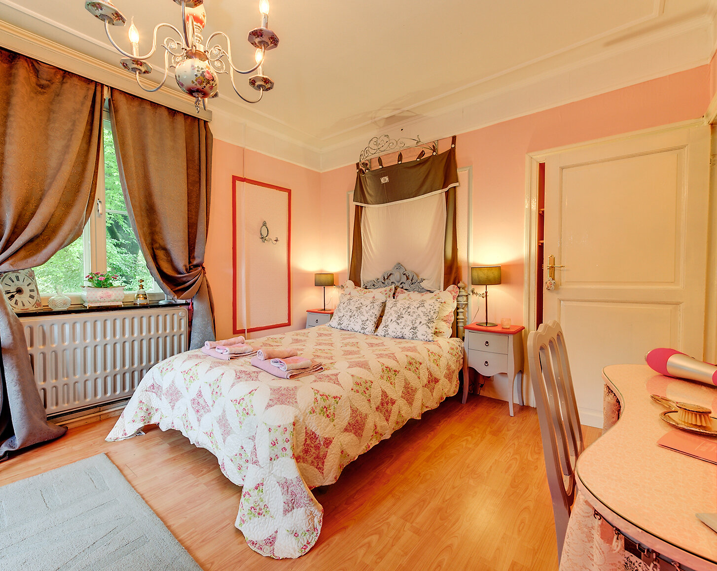 Villa Belle Epoque 5