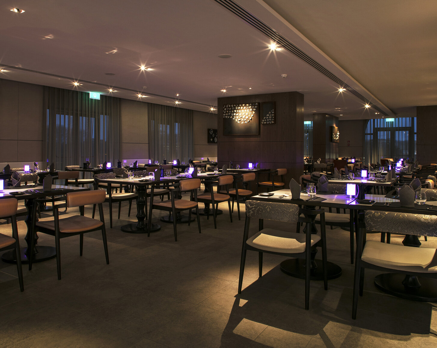 Tangla Hotel Brussels 3