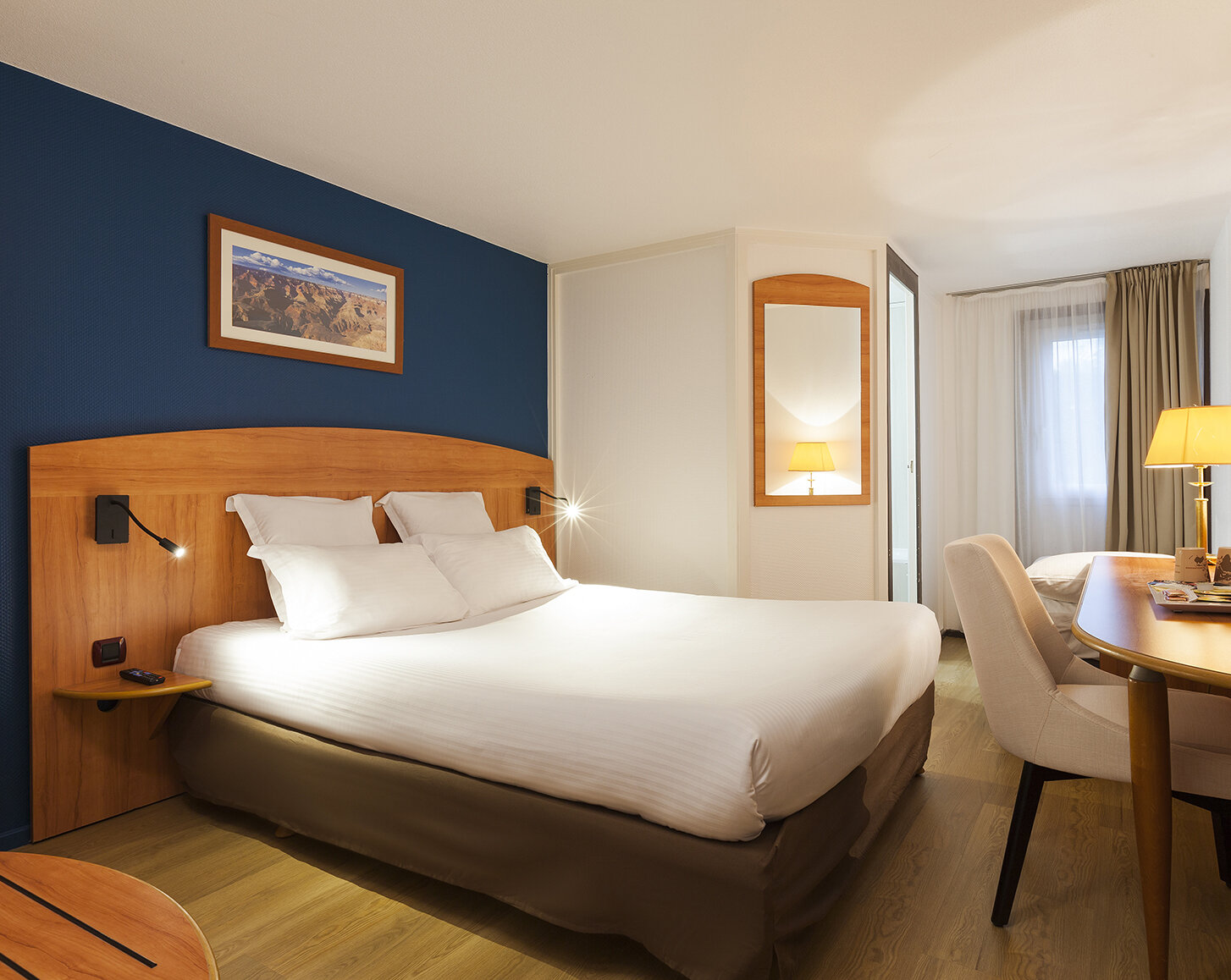 Comfort Hotel Évreux