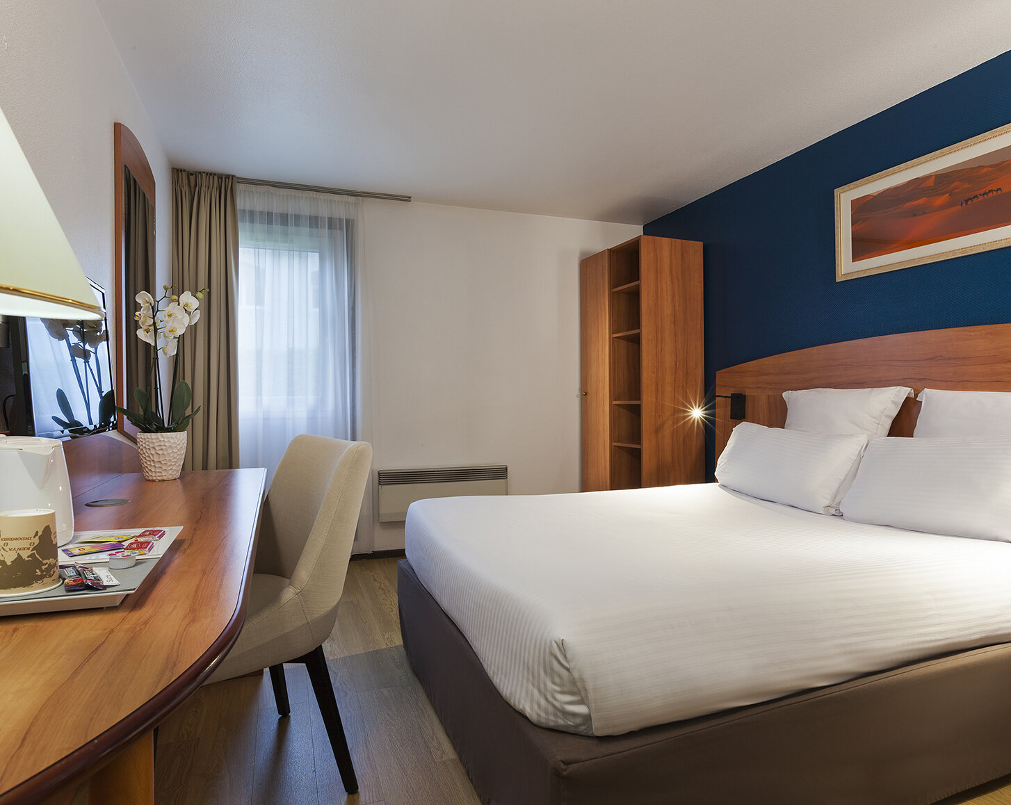 Comfort Hotel Évreux 4