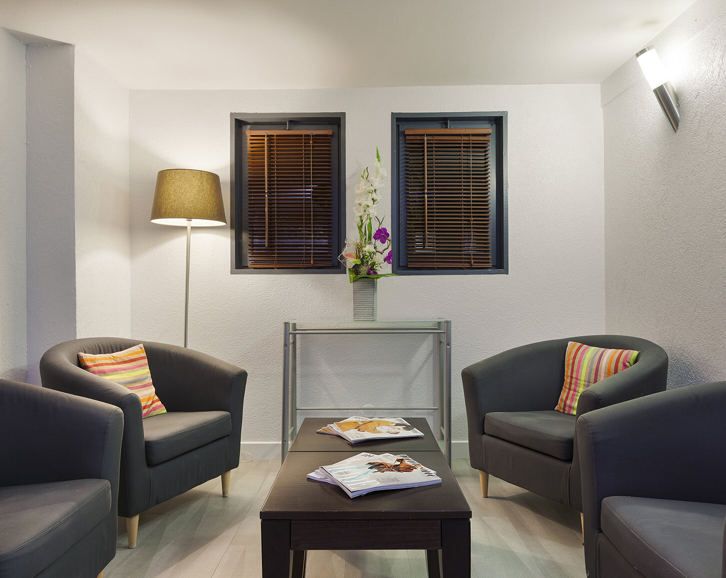 Comfort Hotel Évreux 2