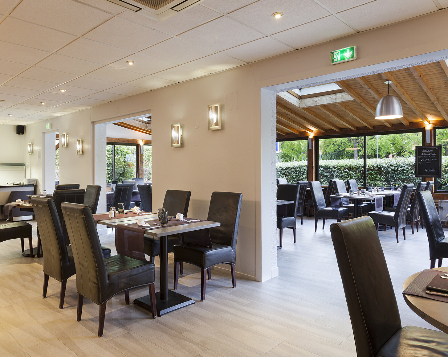 Comfort Hotel Évreux 3