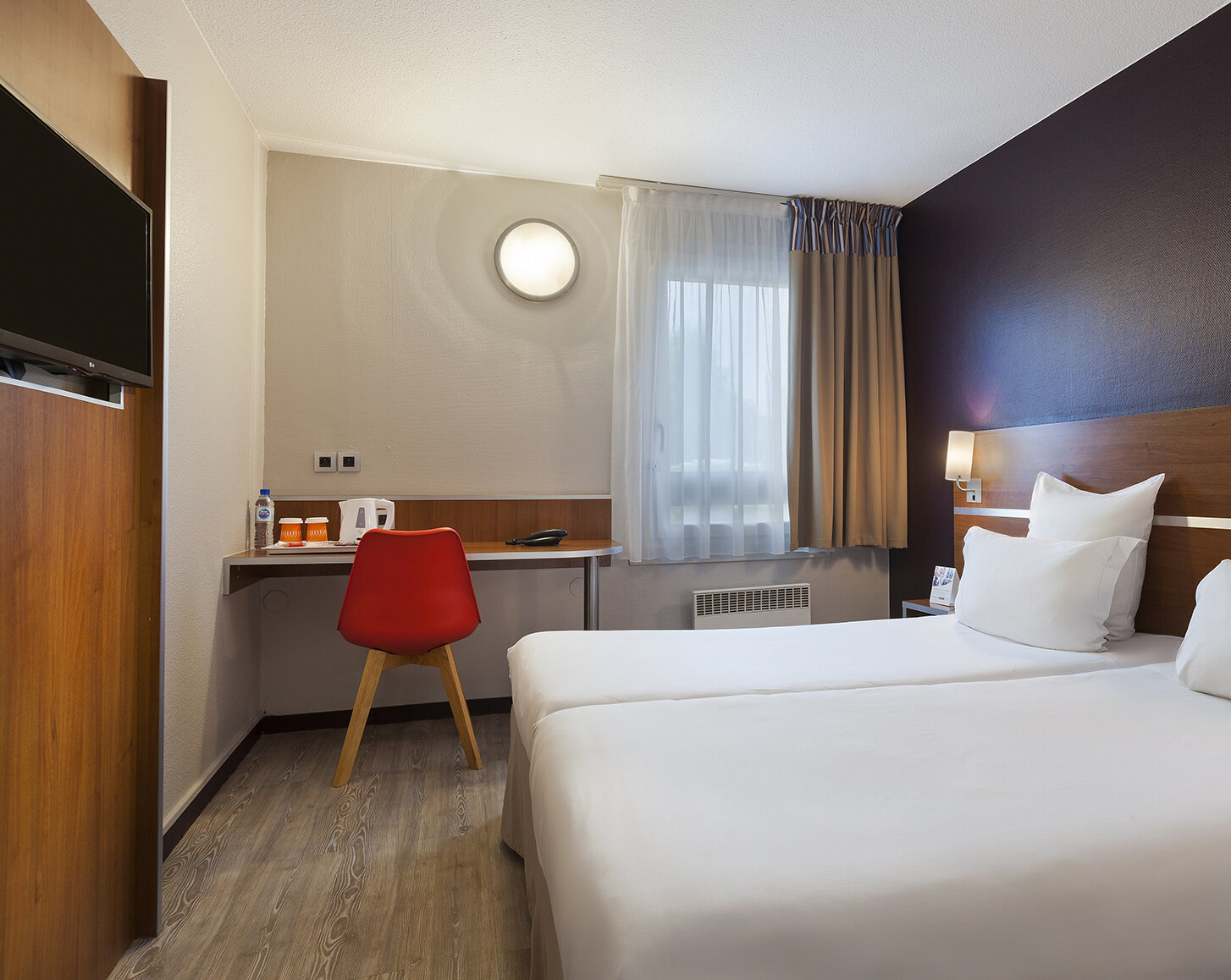 Comfort Hotel Linas-Montlhery 3