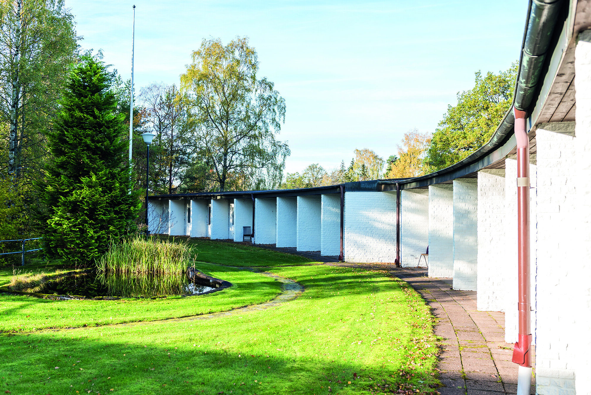 Hotell Solhem Park 5