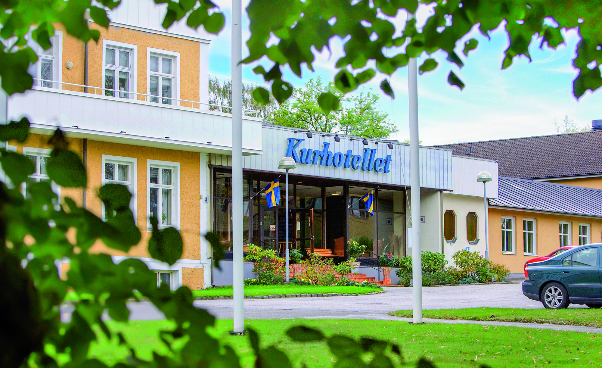 Tyringe Kurhotell 2