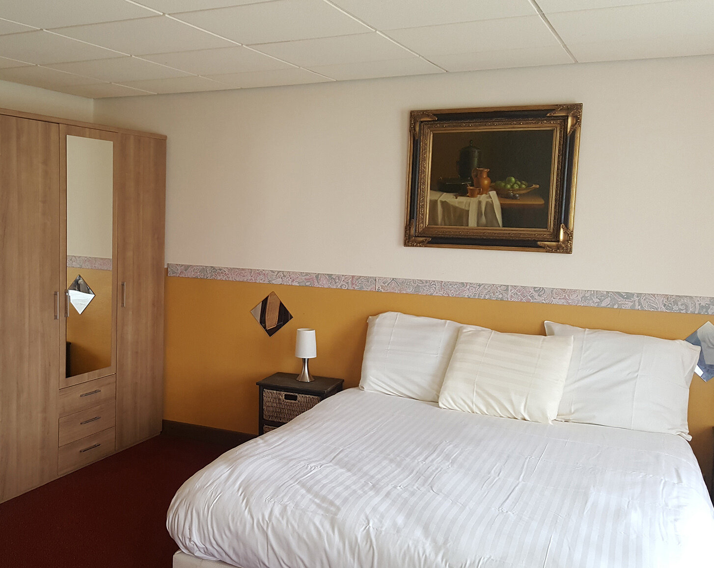 Hotel Le Provencal 4