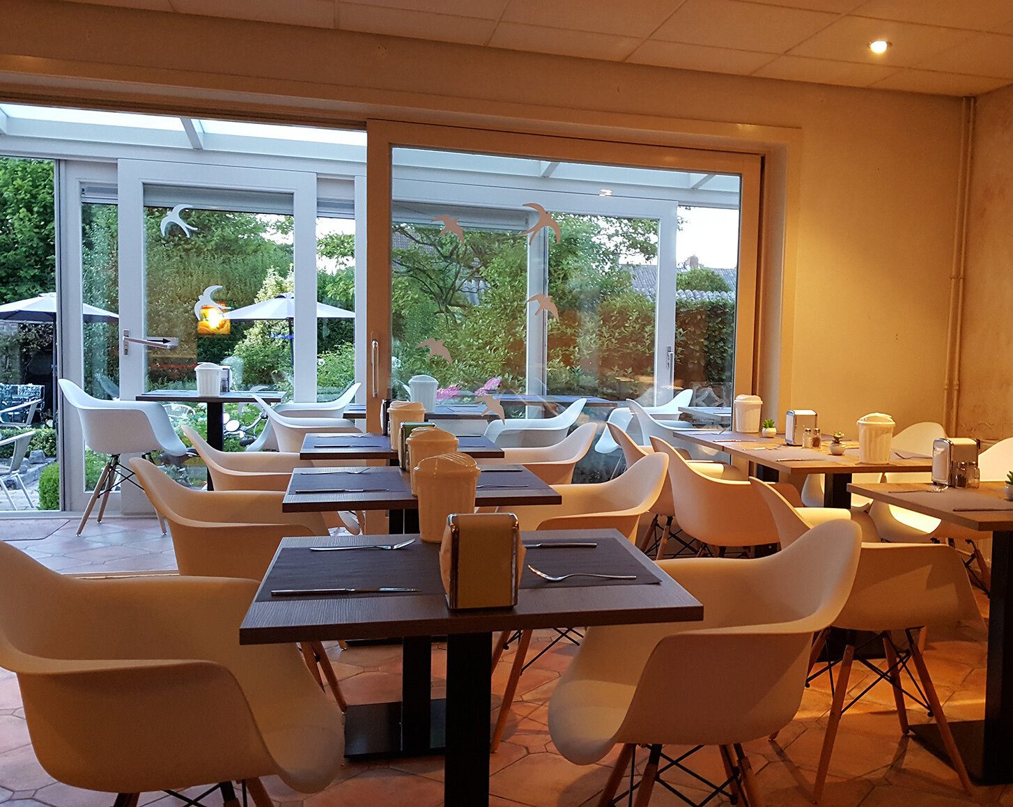 Hotel Le Provencal 5