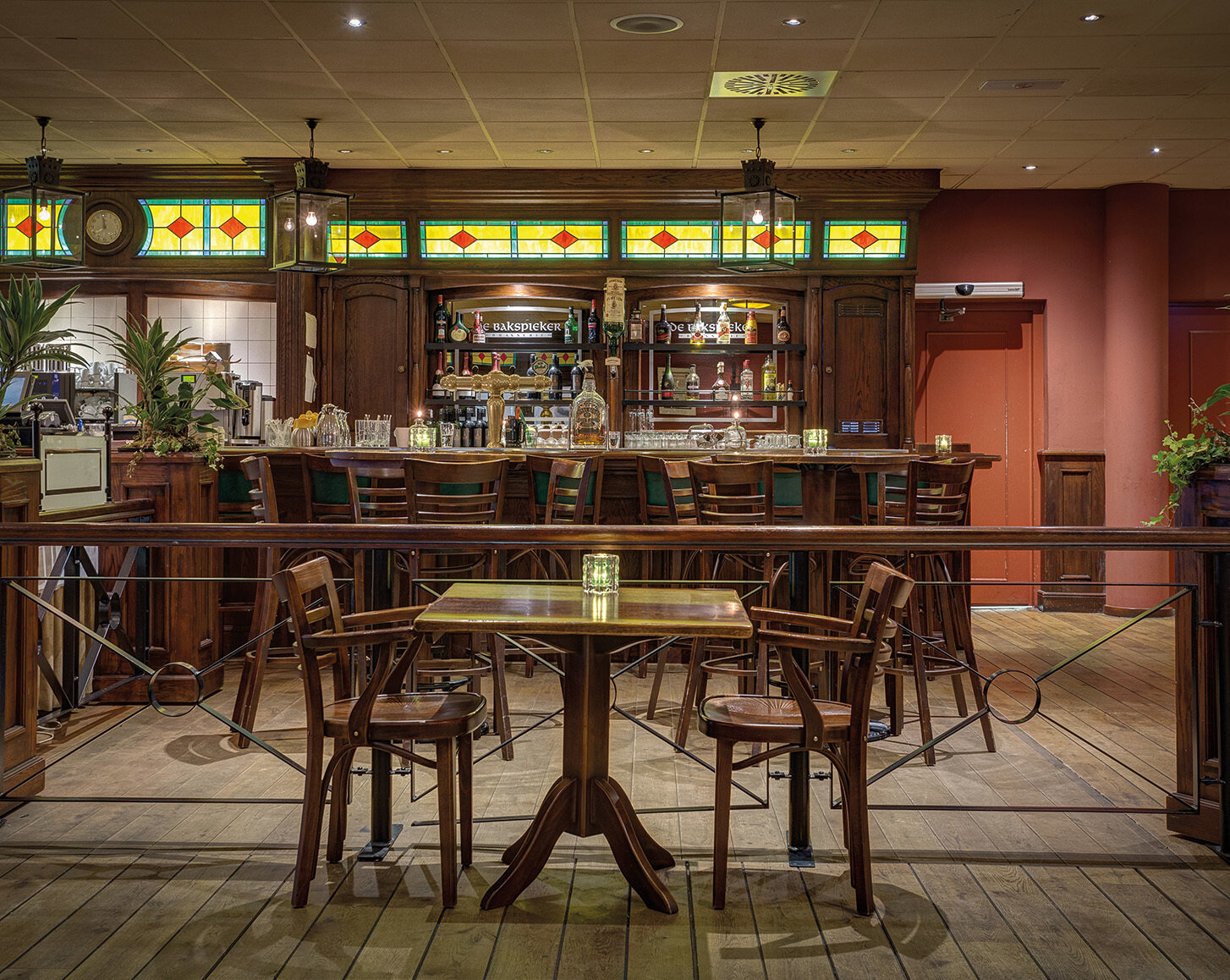 Fletcher Hotel-Restaurant De Broeierd-Enschede 4