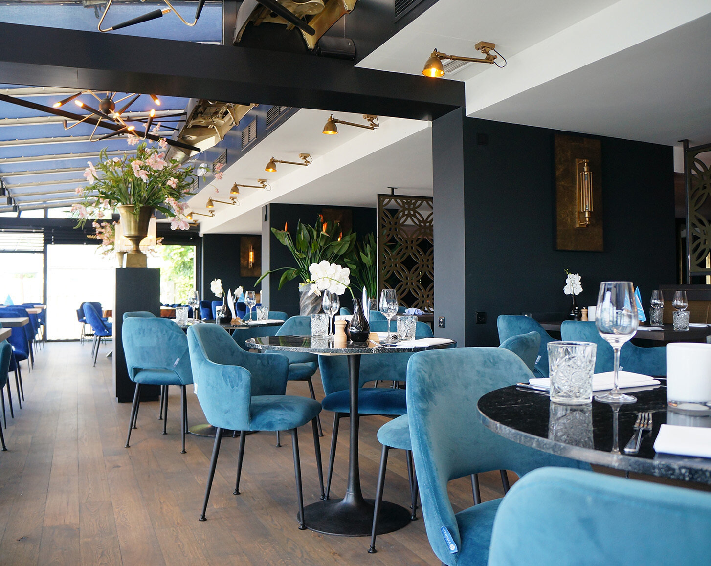 Fletcher Hotel-Restaurant Loosdrecht-Amsterdam 5