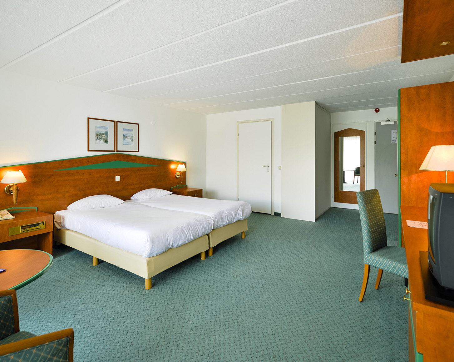 Fletcher Hotel-Restaurant Loosdrecht-Amsterdam 3