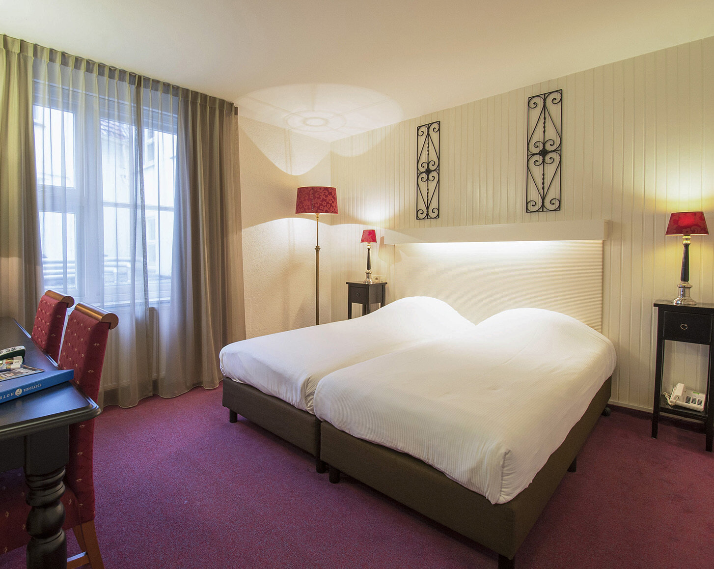 Fletcher Hotel-Restaurant Apeldoorn 2